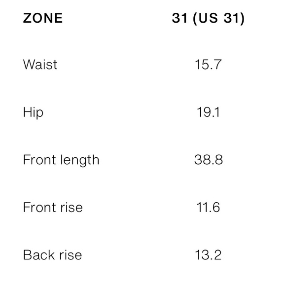 Zara Men's Distressed Ripped Skinny Jeans White 31x30 - Picture 13 of 13